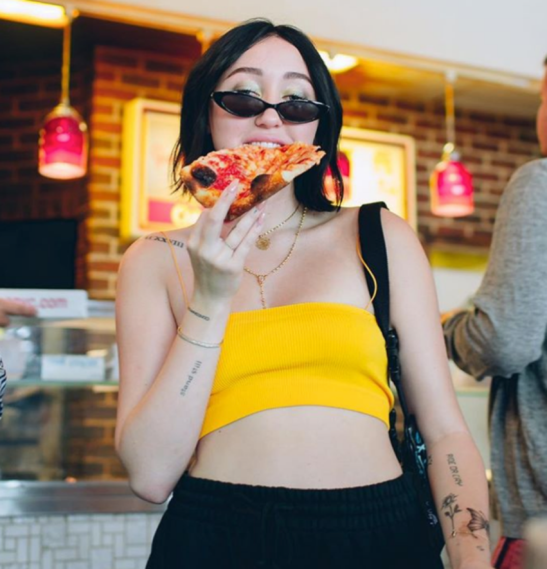 Noah Cyrus