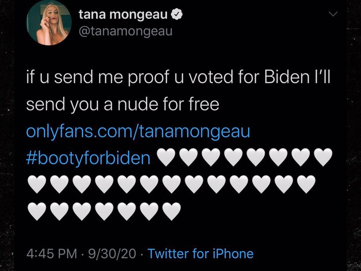 Free for tana onlyfans mongeau NEW VIDEO: