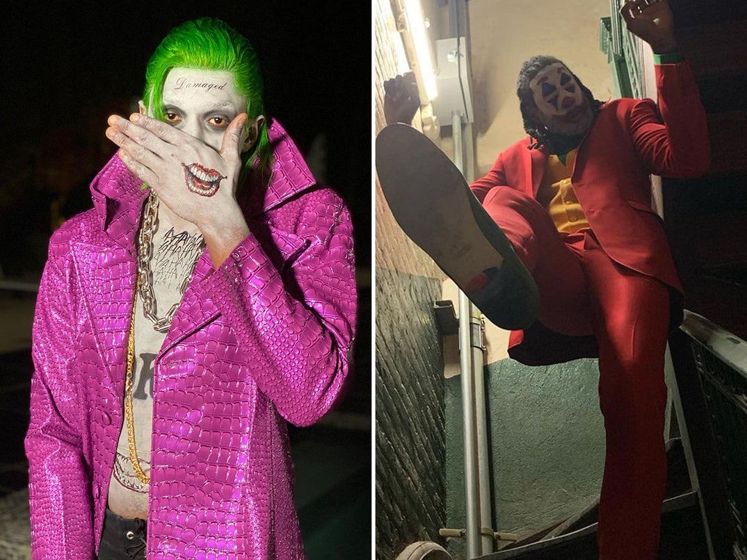 Bradley Beal vs. DeAndre Jordan-- Bball Player Edition