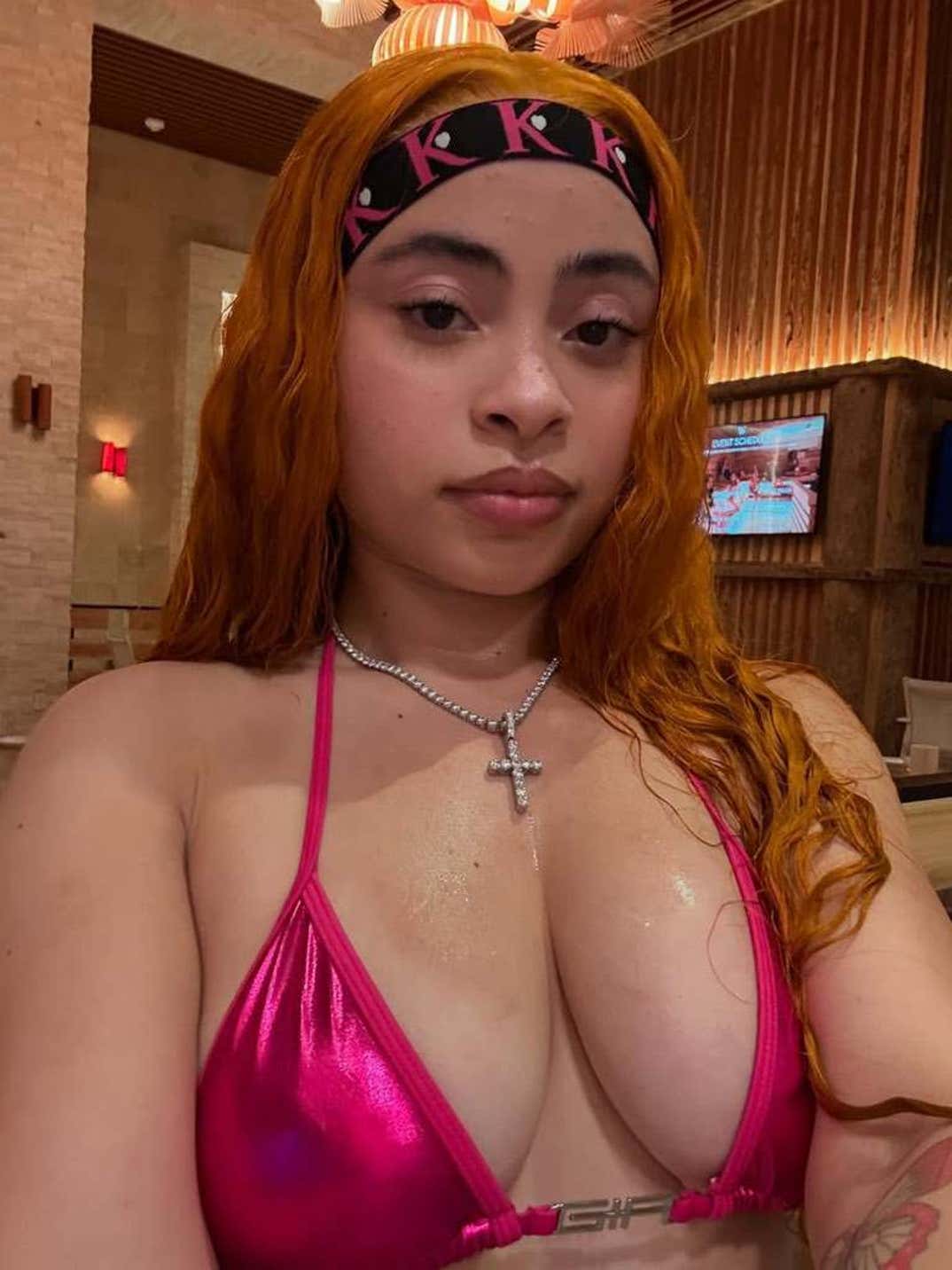 Ice Spice