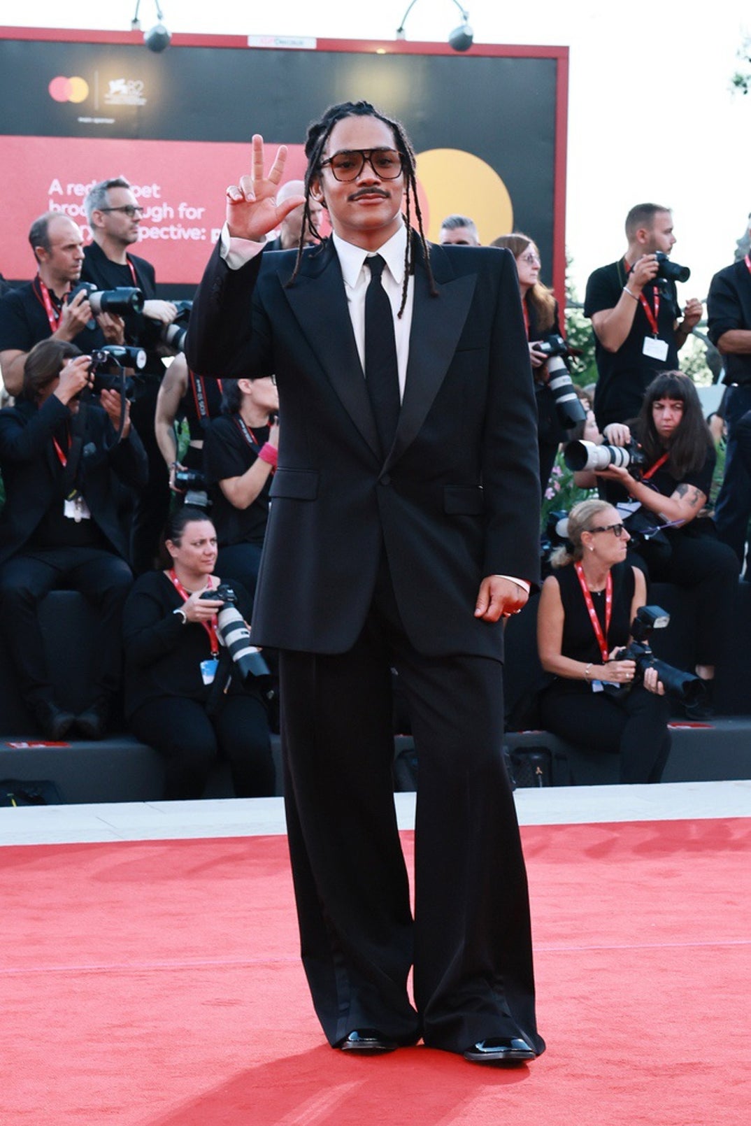 Luka Sabbat