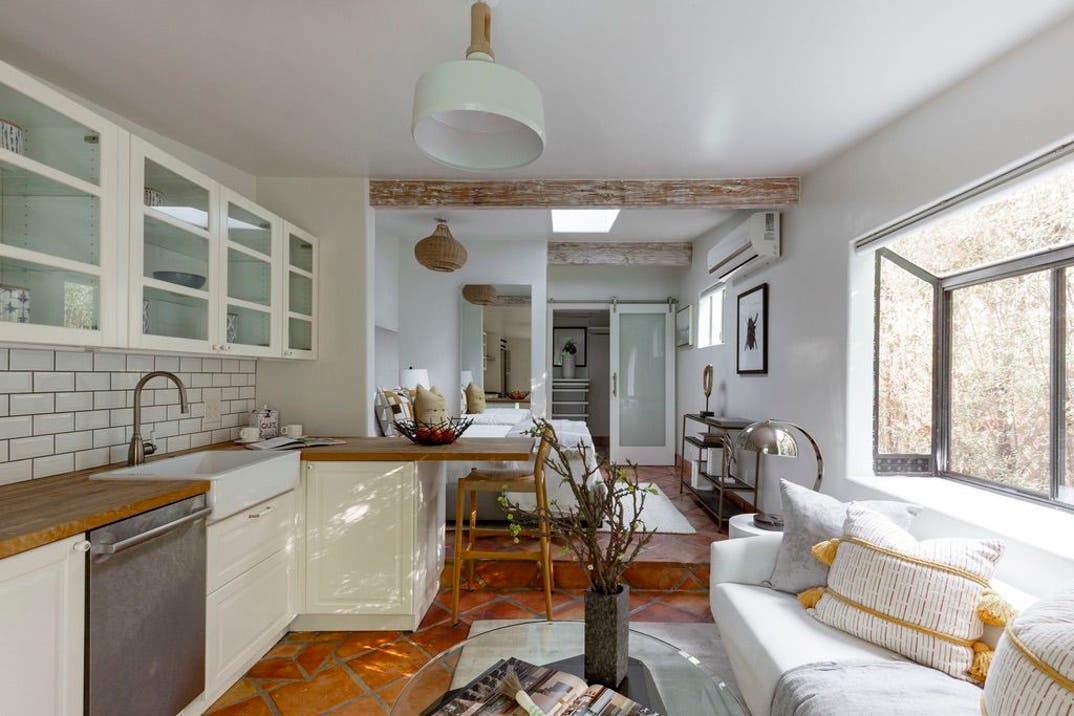 Tom Petty Malibu Home For Sale 33