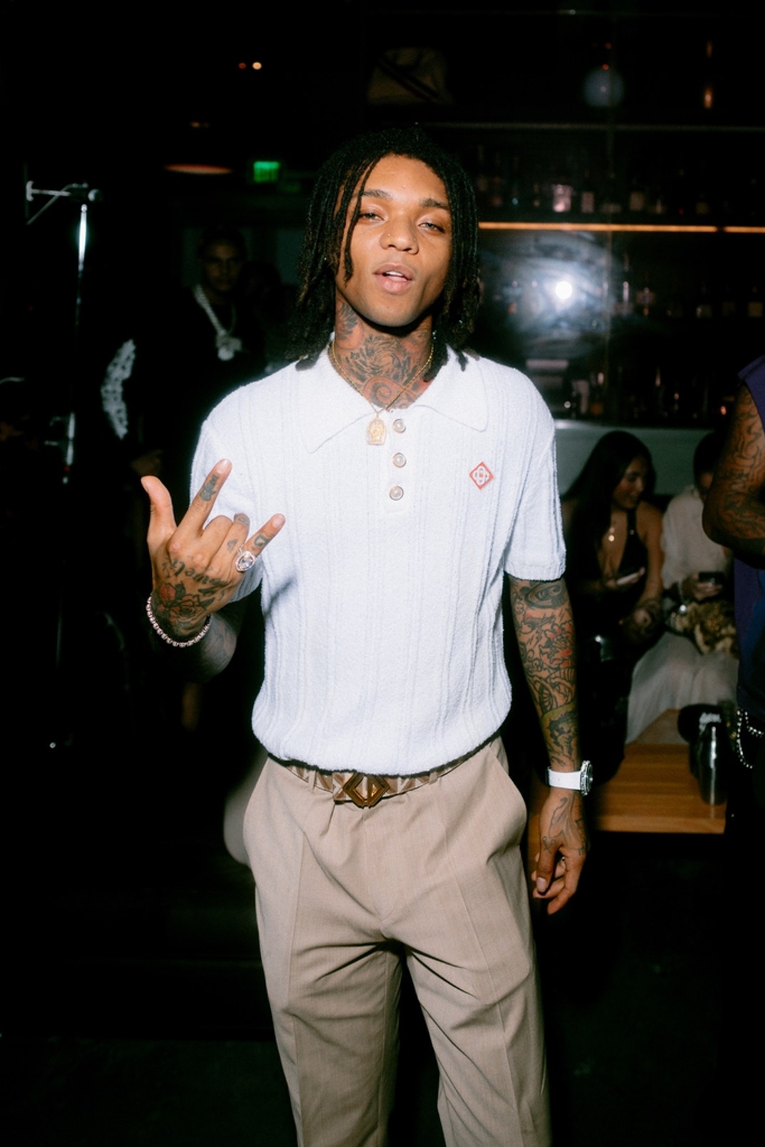 Swae-lee