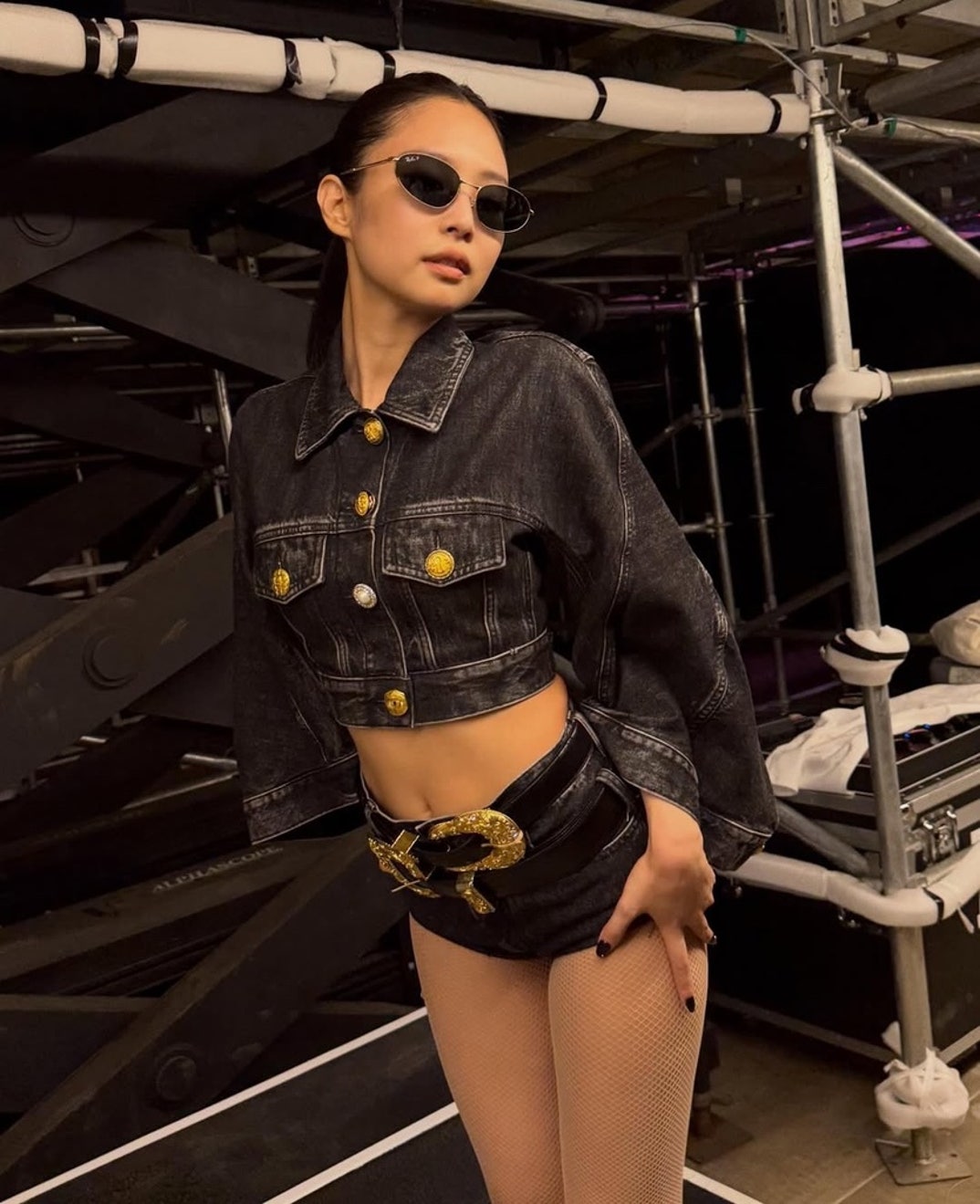 Blackpink Hot Shots 19
