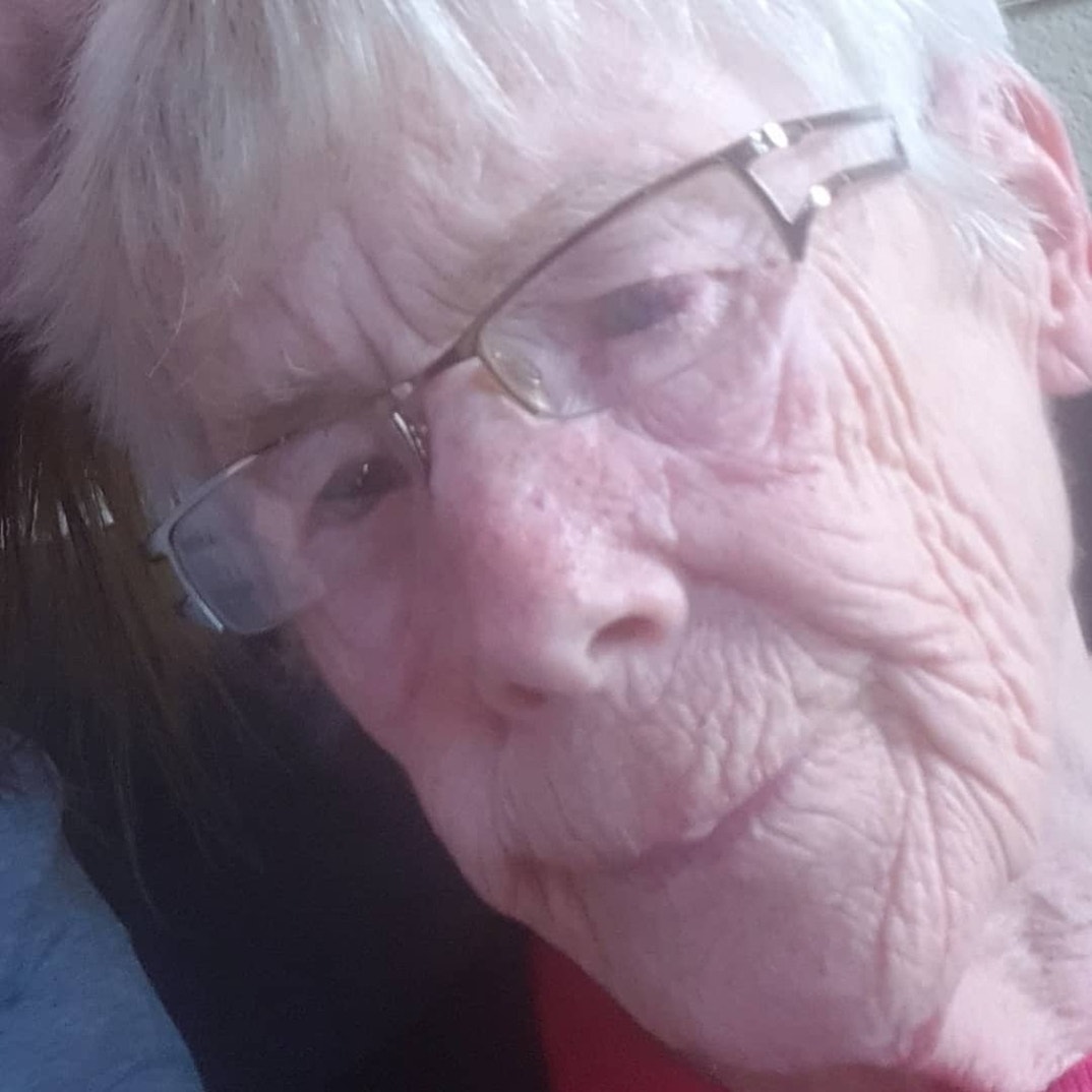 epic gamer grandma Remembering 0