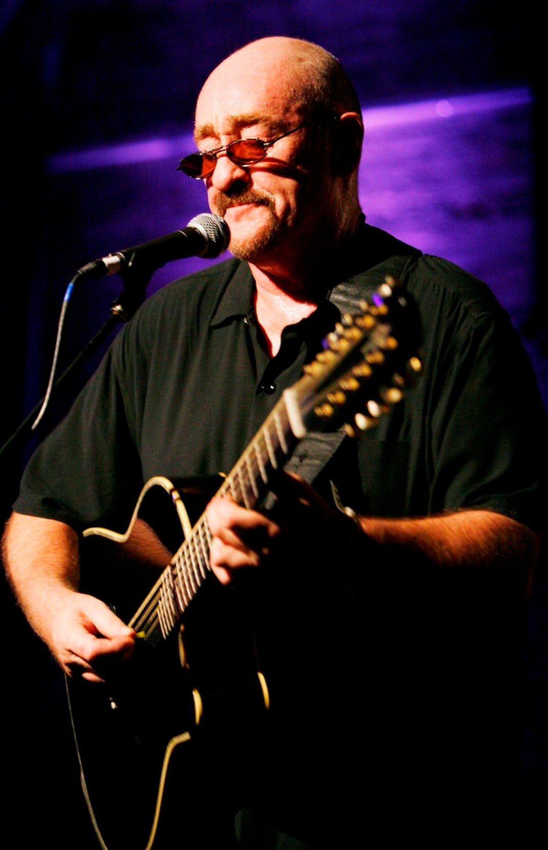 Remembering Dave Mason 3