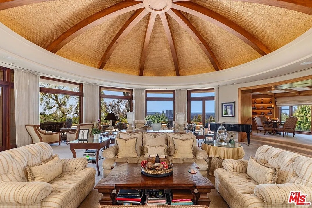 Quincy Jones Estate 1
