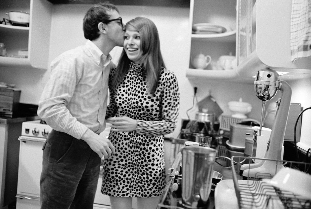 Remembering Louise Lasser 3