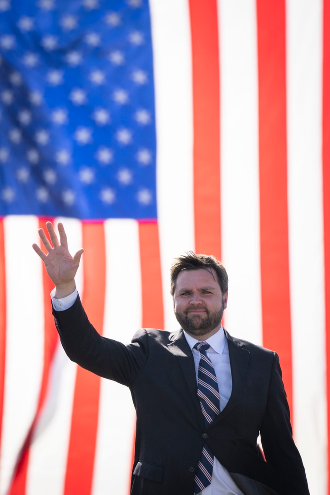 JD Vance Before He Was VP 4