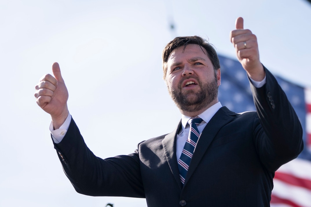JD Vance Before He Was VP 5