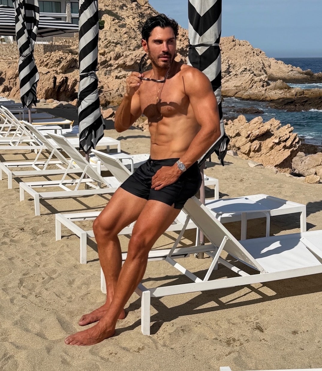 Joey Zauzig