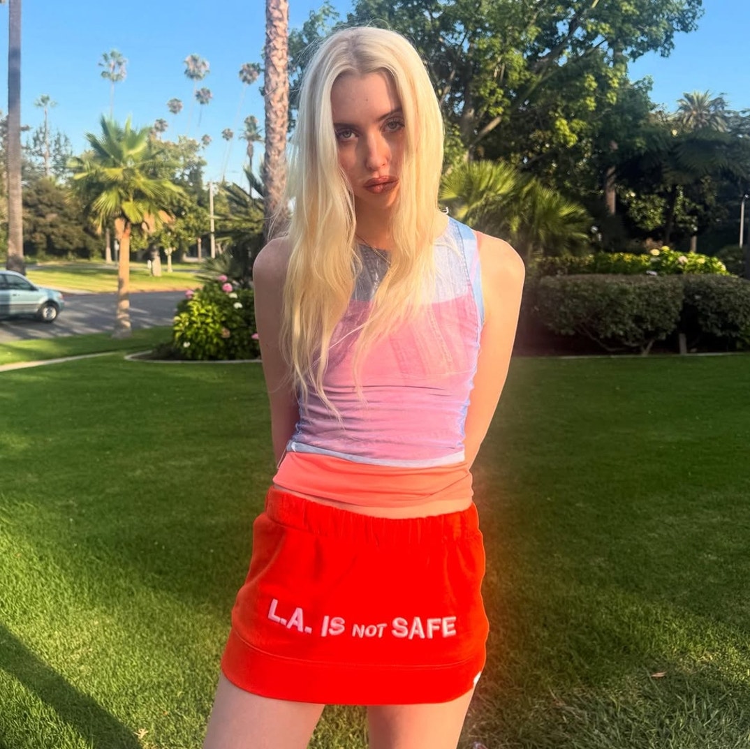 Chloe Cherry Hot Shots 14