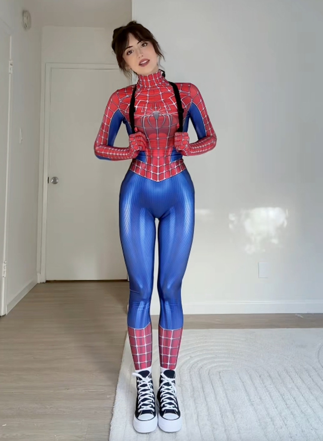 Sophie Silva Sexy Costumes 4