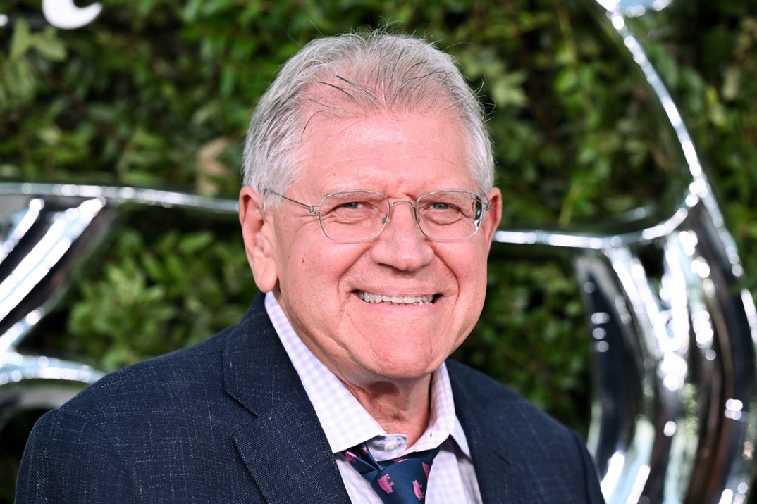Robert Zemeckis Through The Year 11