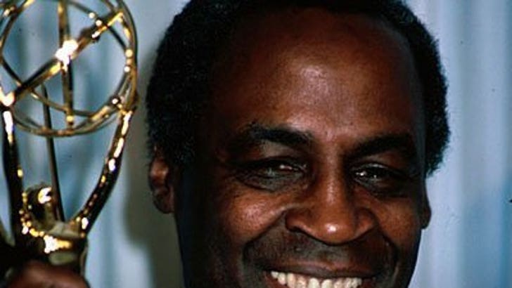 Robert Guillaume