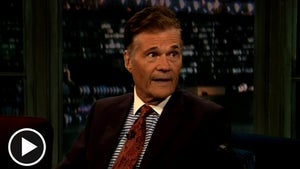 Fred Willard ROASTED by Jimmy Fallon -- Were You Watching 'Free Willy?