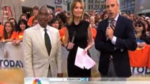 Al Roker -- Search and Destroy Mission Against 'Today'