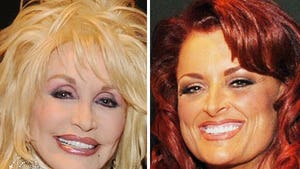 Dolly vs. Wynonna: Who'd You Rather?