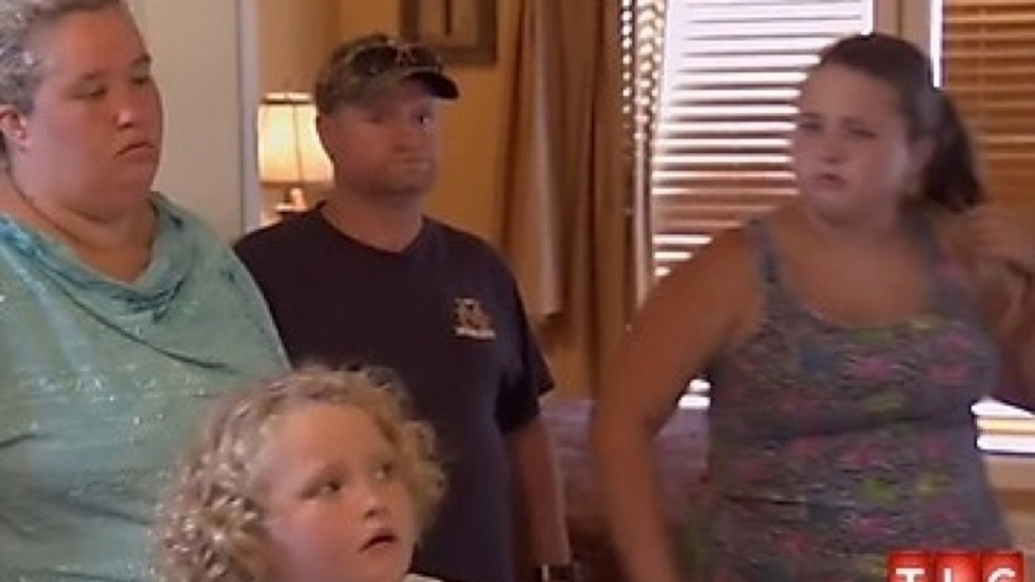 Remembering 'Honey Boo Boo' Show