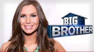 'Big Brother' Transgender Houseguest -- I'm Gonna Be Another Caitlyn!