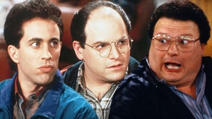 Seinfeld's 'Vandelay Industries' Resurfaces in Real-Life Fake Architect Indictment