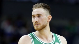 Gordon Hayward 'Will Be Fine' After Horrific Injury, Says His Dad