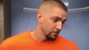 Chandler Parsons to 'Tasteless' Grizzlies Fans: Don't Boo Me, I'm a Human Being