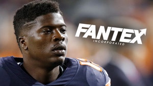 NFL's Kendall Wright Sued By Human Stock Exchange Company