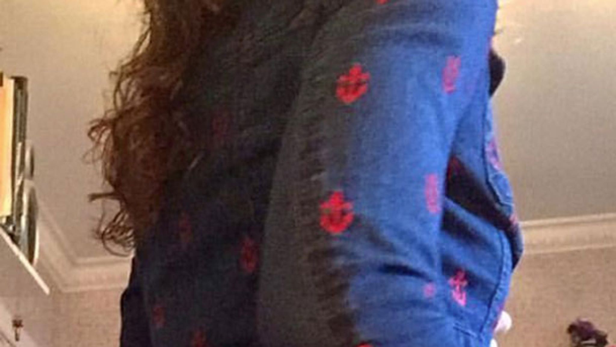 Jordan Todosey's Sexy Shots