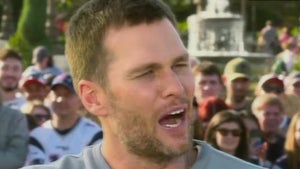 Tom Brady Hates Being Called 'Greatest Ever,' Rather Be Called 'Trash'