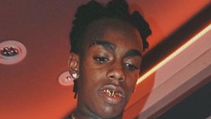 YNW Melly Wants to Be Released on Bail in Double Murder Case