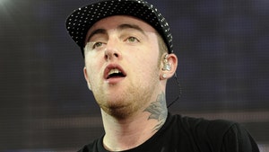 One of Mac Miller's Alleged Dealers Pleads Not Guilty, 2nd Man Quarantined in Jail