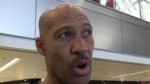 LaVar Ball Relaunching Big Baller Brand with New Shoes, Website