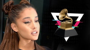 Ariana Grande Performing at Grammys Despite Last Year's Beef