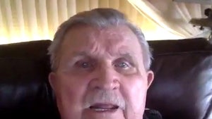 Mike Ditka Against Anthem Kneeling In New Football League, Leave the Country!