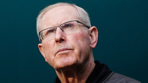 NFL's Tom Coughlin Breaks Ribs, Punctures Lung In Bike Accident