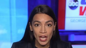 AOC Says Capitol Rioters Had Deadly Intentions, All Must Be Prosecuted
