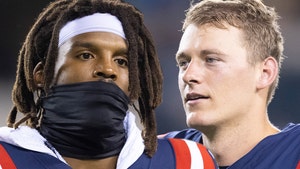 Cam Newton Cut By New England Patriots, Mac Jones Era Begins