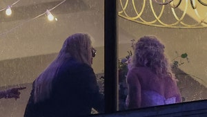 First Look Inside Dog the Bounty Hunter's Wedding with Francie Frane