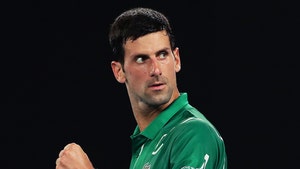 Novak Djokovic Set Free In Australia After Winning Visa Appeal Case