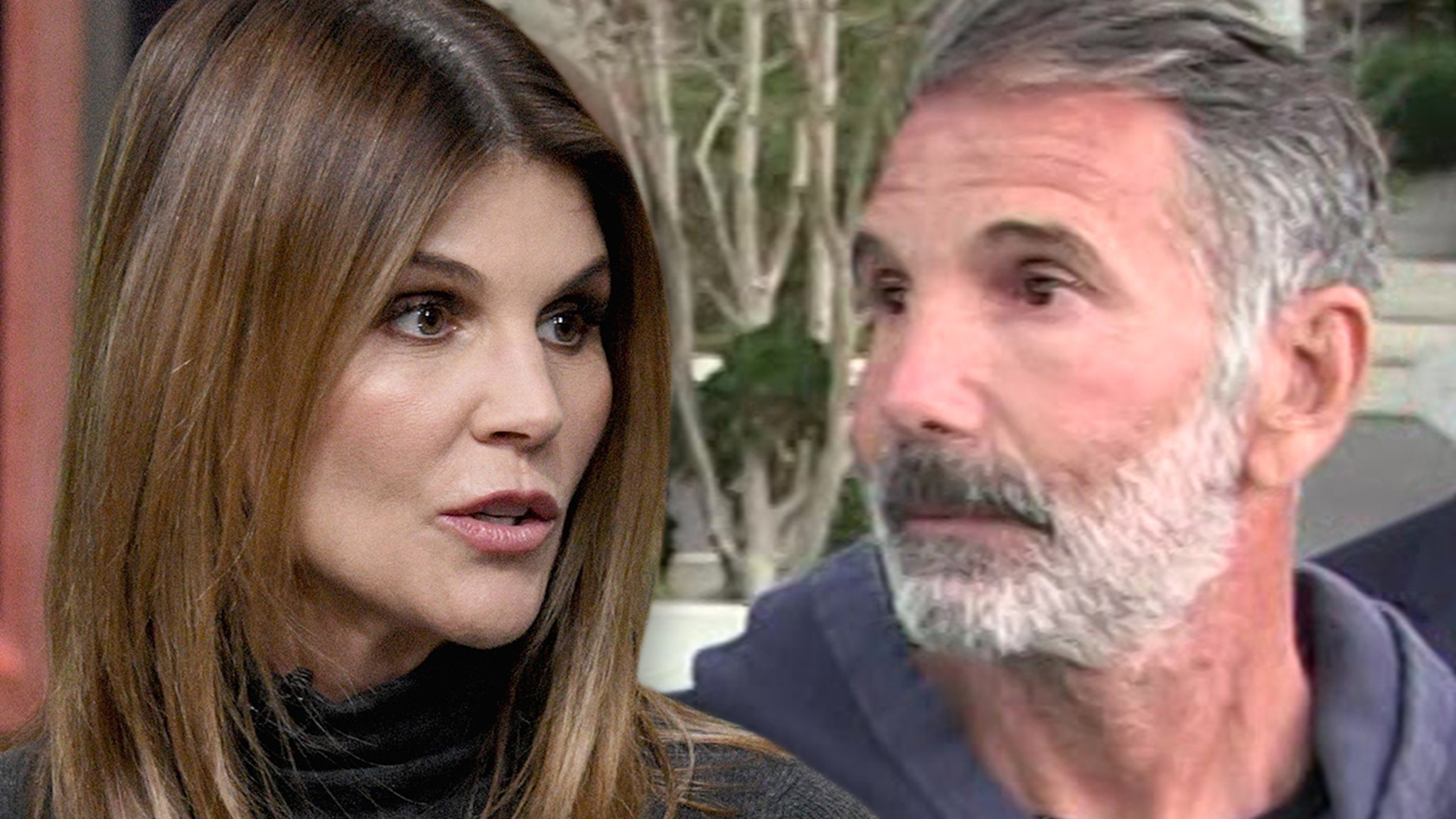 Skradziono dom Lori Loughlin i Mossimo Giannulli, skradziono biżuterię o wartości 1 miliona dolarów