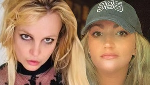 Britney Spears Has New Message for Sister Jamie Lynn After Interview