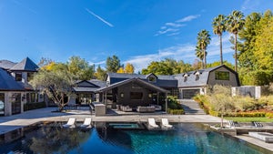 Aaron Donald Buys $17.1 Million Hidden Hills Mansion After Selling Calabasas Crib