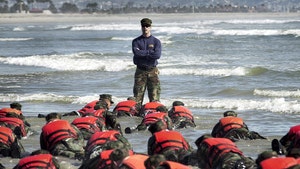 Navy SEAL PED Use Under Scrutiny Amid a Death During Hell Week
