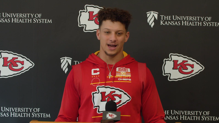 mahomes chiefs presser