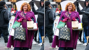 What's The Big Frigin' Difference?! Part 12