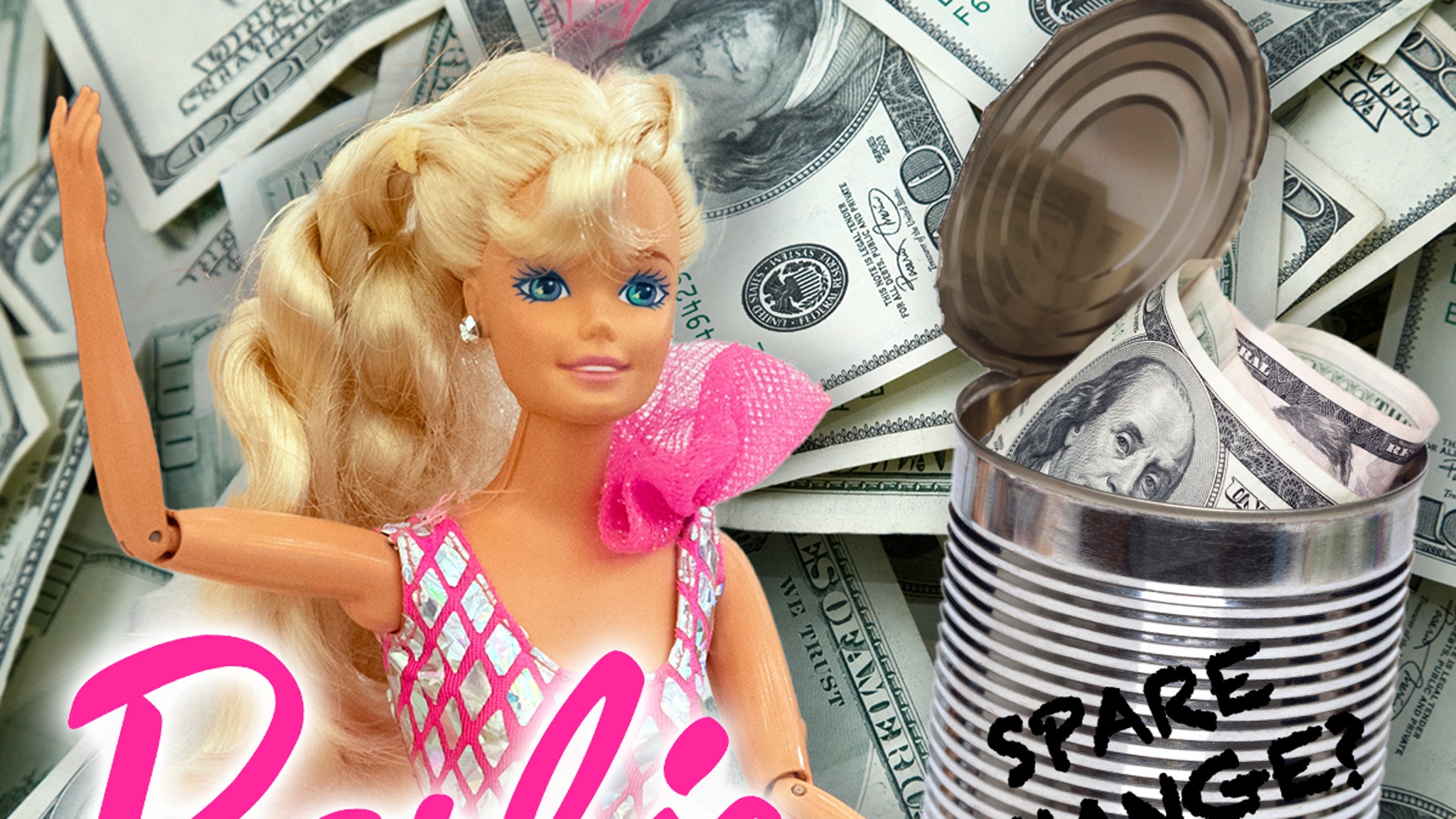 Debate over Barbie classism prompts fans to decry the doll as cheap
