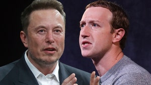 Elon Musk Says He Needs Minor Surgery, But Zuckerberg Fight Set For 'Epic Location'