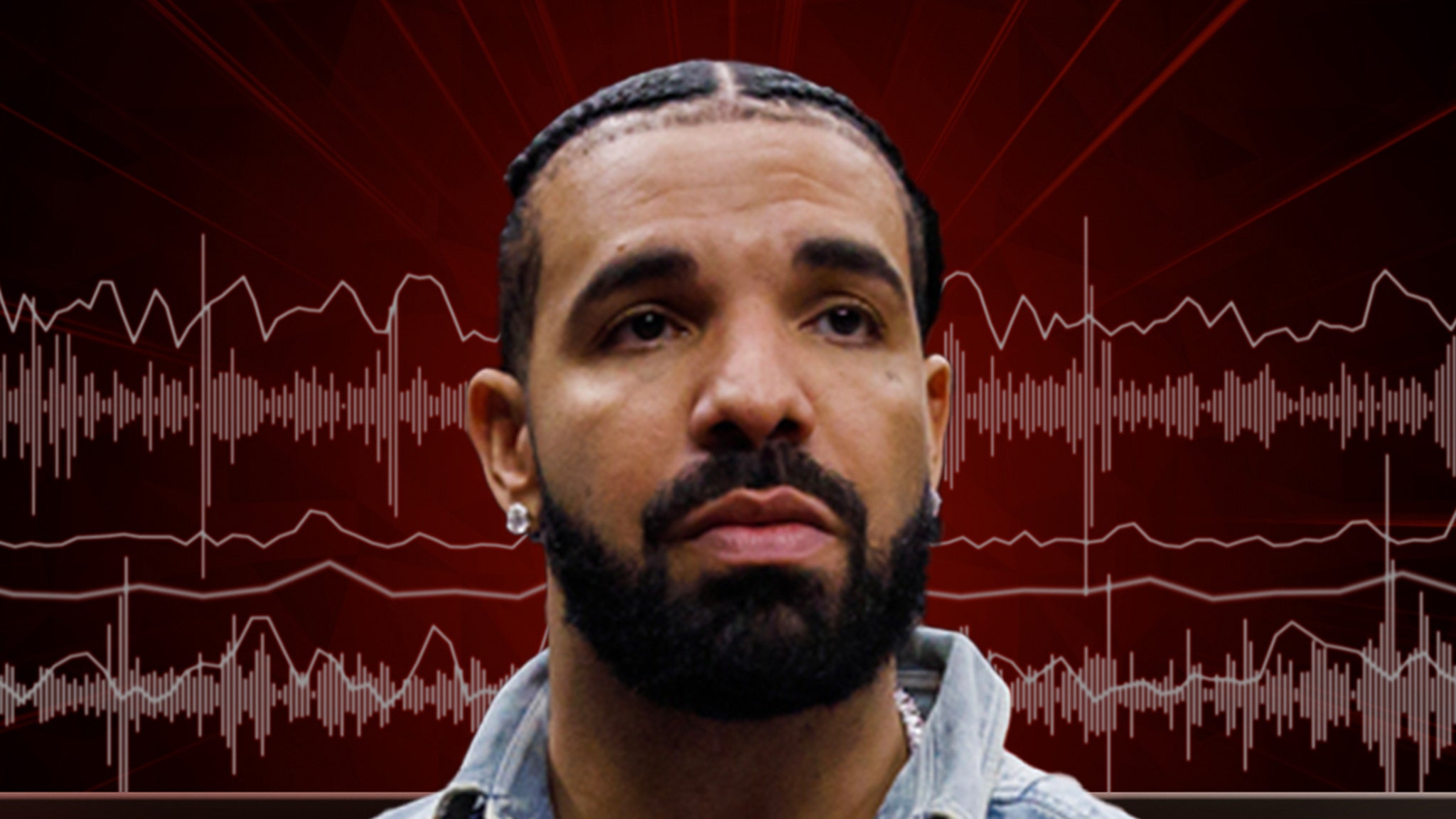 Drake mówi, że robi sobie przerwę od muzyki na „może rok” lub dłużej