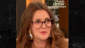 Drew Barrymore Was Catfished On Dating App, Man Claimed To Be NFL Player